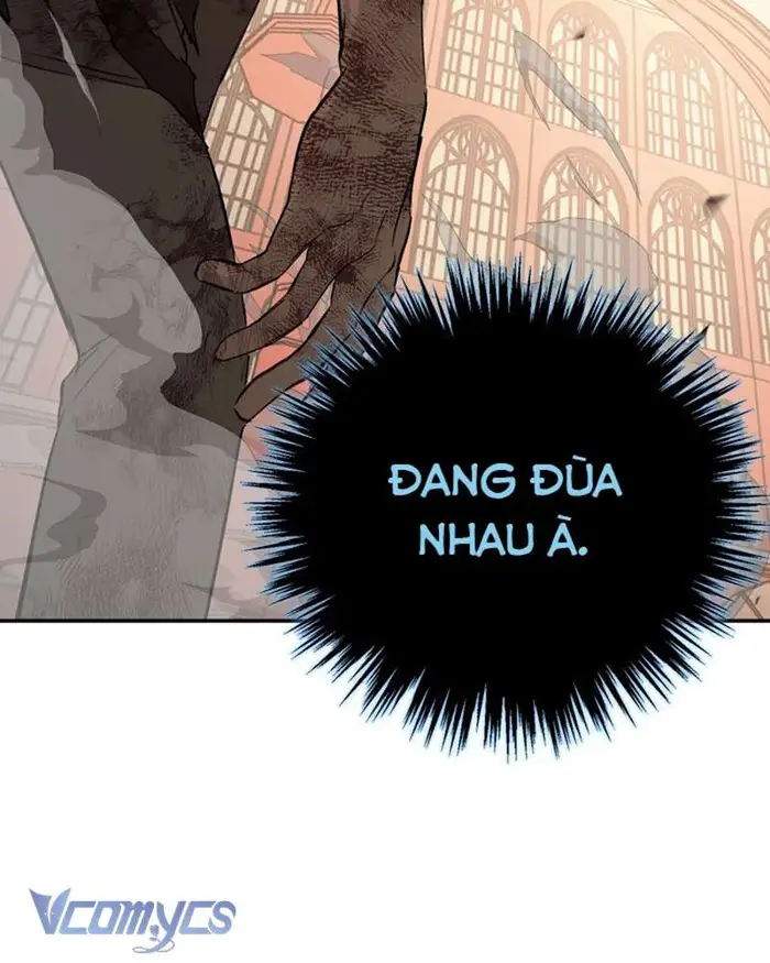 Ác Chi Hoàn - Chap 53 Ảnh 57