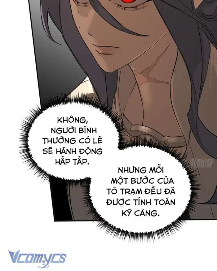 Ác Chi Hoàn - Chap 53 Ảnh 59