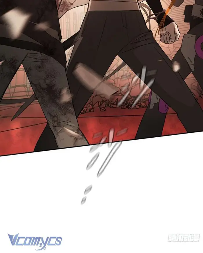Ác Chi Hoàn - Chap 53 Ảnh 66