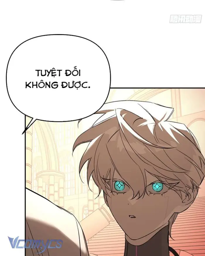 Ác Chi Hoàn - Chap 53 Ảnh 69