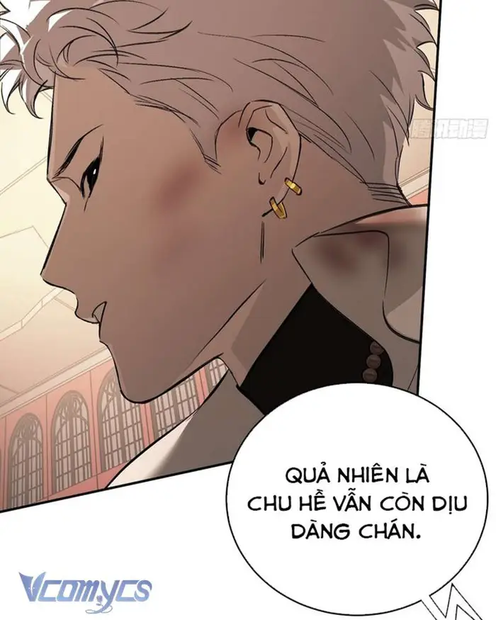 Ác Chi Hoàn - Chap 53 Ảnh 71