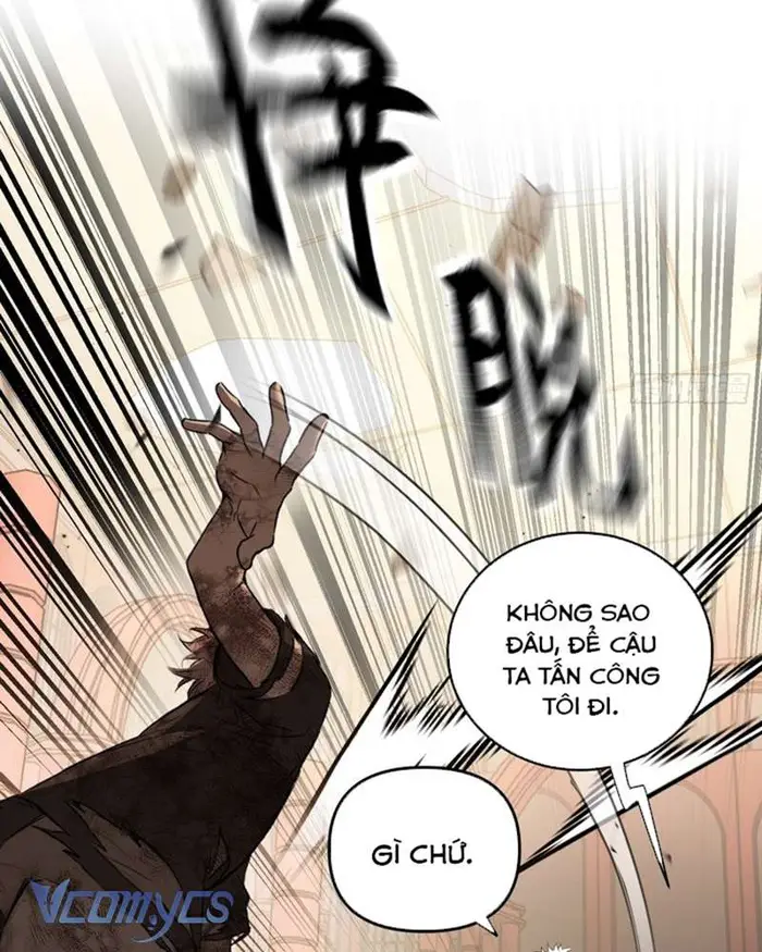 Ác Chi Hoàn - Chap 53 Ảnh 74