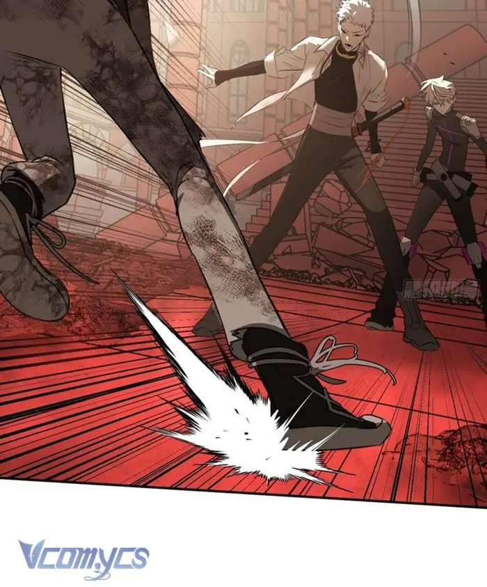 Ác Chi Hoàn - Chap 53 Ảnh 75