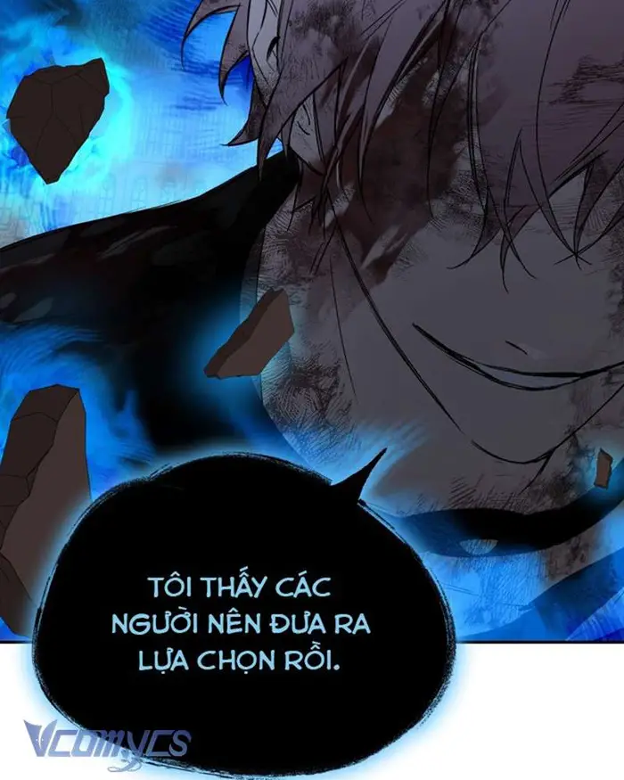 Ác Chi Hoàn - Chap 53 Ảnh 78