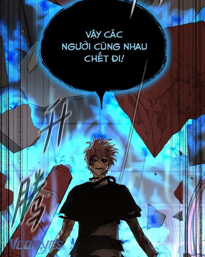 Ác Chi Hoàn - Chap 53 Ảnh 80