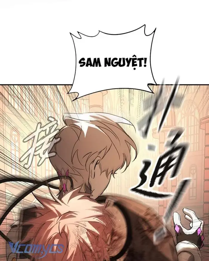 Ác Chi Hoàn - Chap 53 Ảnh 96