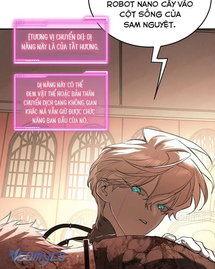 Ác Chi Hoàn - Chap 53 Ảnh 98