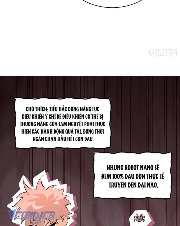 Ác Chi Hoàn - Chap 53 Ảnh 100