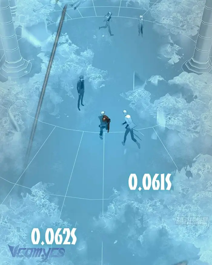 Ác Chi Hoàn - Chap 54 Ảnh 104