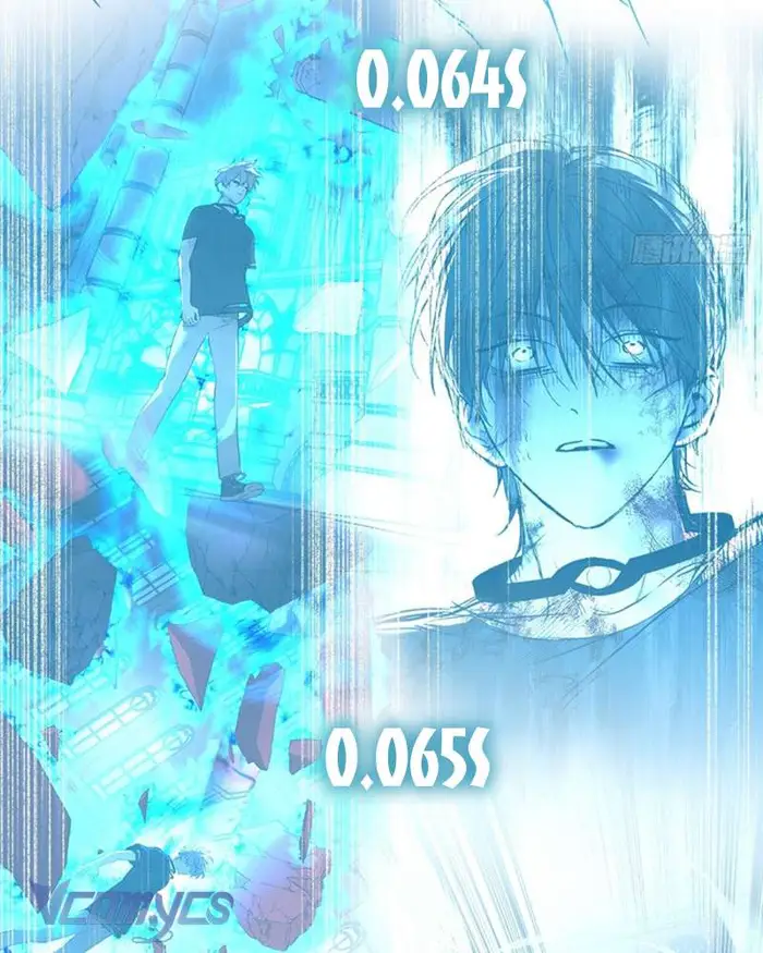 Ác Chi Hoàn - Chap 54 Ảnh 106