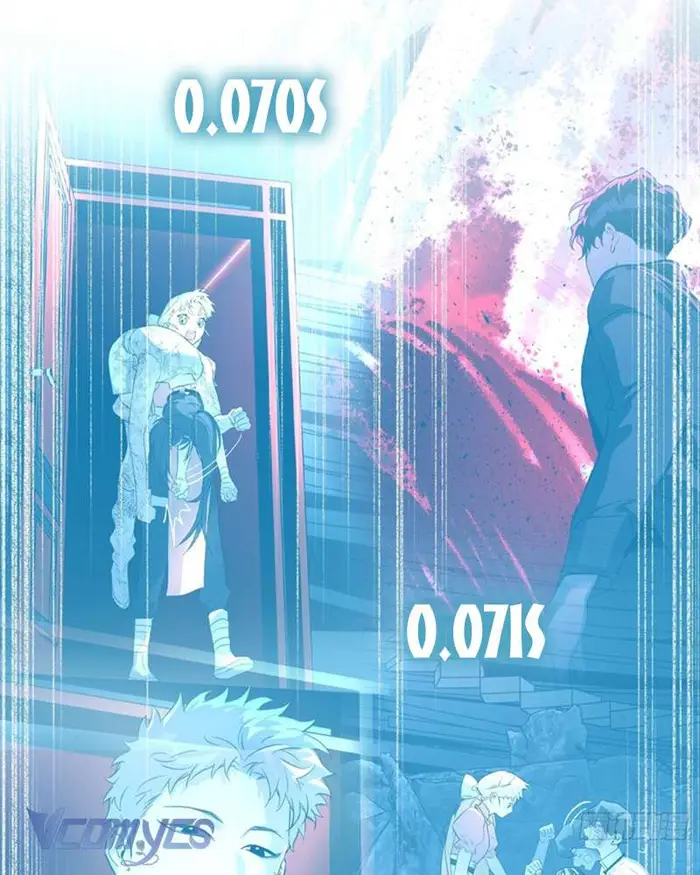 Ác Chi Hoàn - Chap 54 Ảnh 109