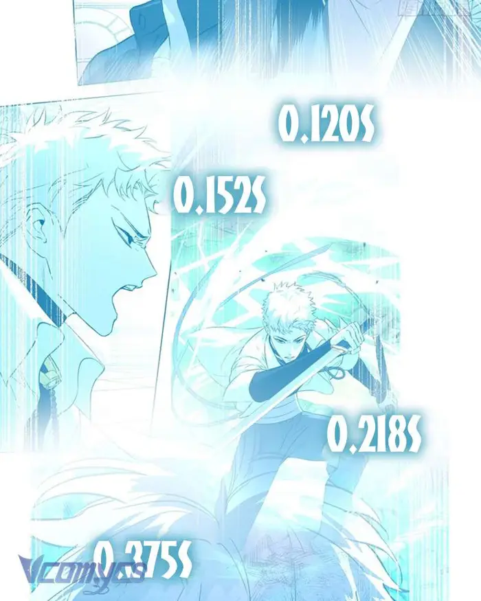 Ác Chi Hoàn - Chap 54 Ảnh 111