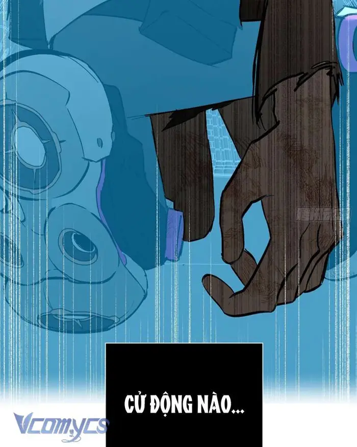 Ác Chi Hoàn - Chap 54 Ảnh 118