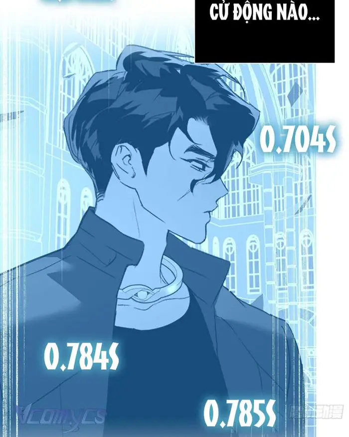 Ác Chi Hoàn - Chap 54 Ảnh 124
