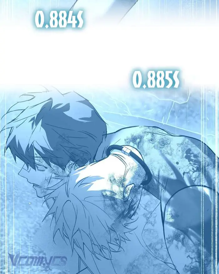 Ác Chi Hoàn - Chap 54 Ảnh 129