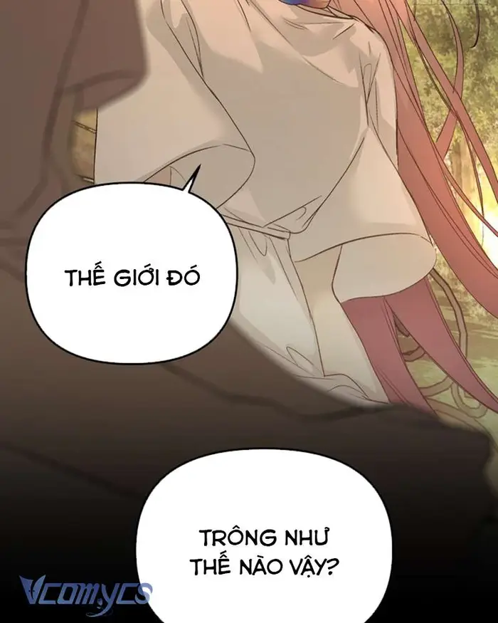 Ác Chi Hoàn - Chap 54 Ảnh 14
