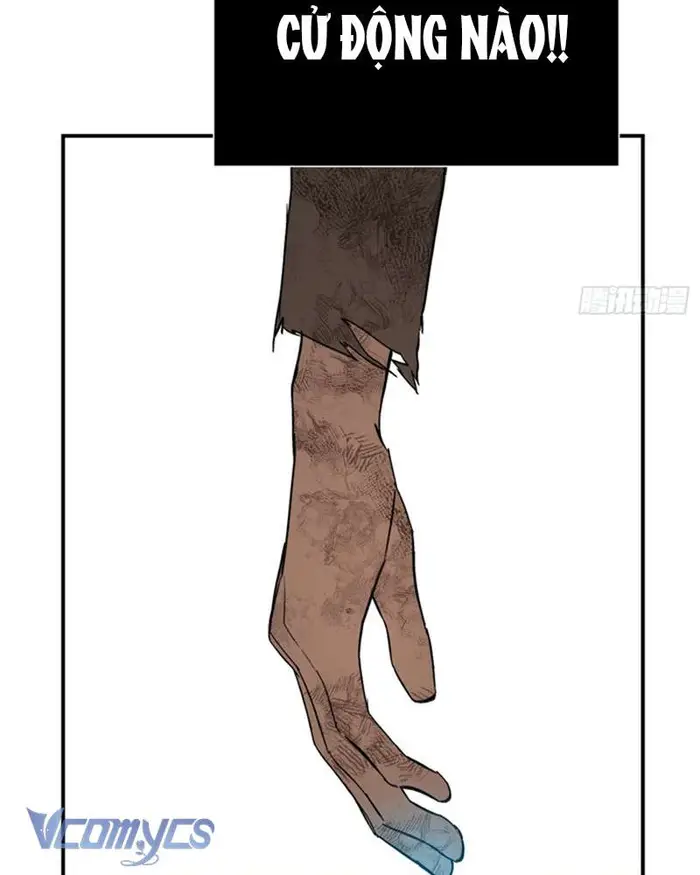 Ác Chi Hoàn - Chap 54 Ảnh 131