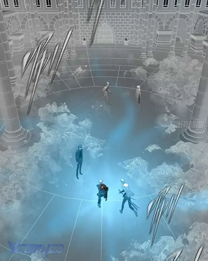 Ác Chi Hoàn - Chap 54 Ảnh 133