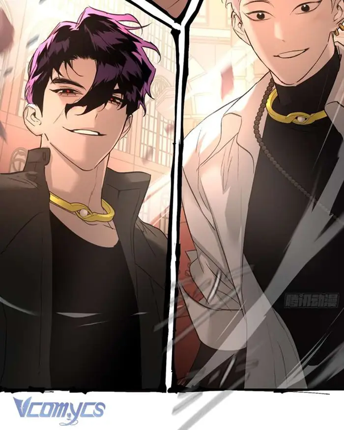 Ác Chi Hoàn - Chap 54 Ảnh 150