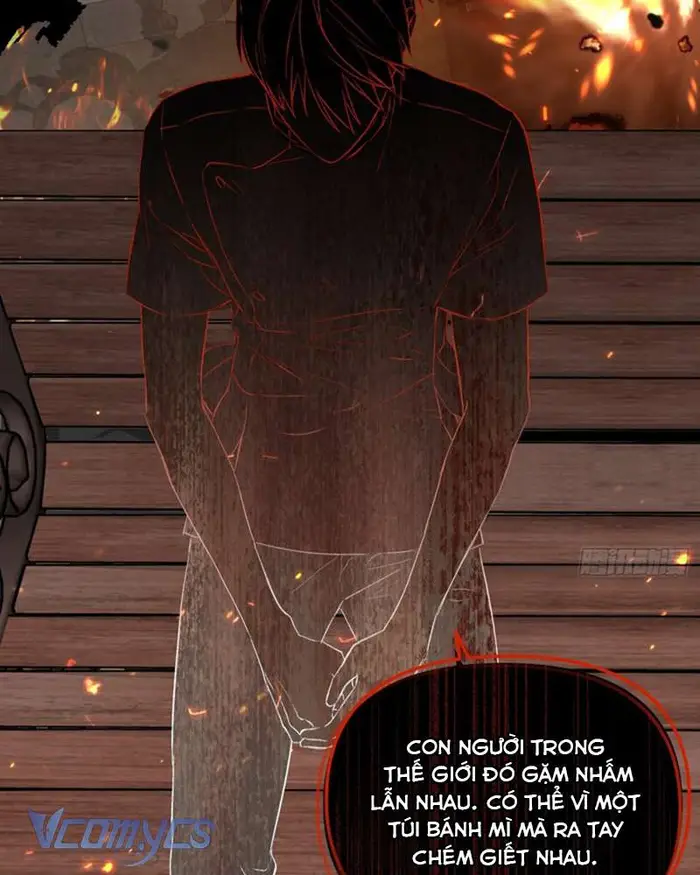 Ác Chi Hoàn - Chap 54 Ảnh 16