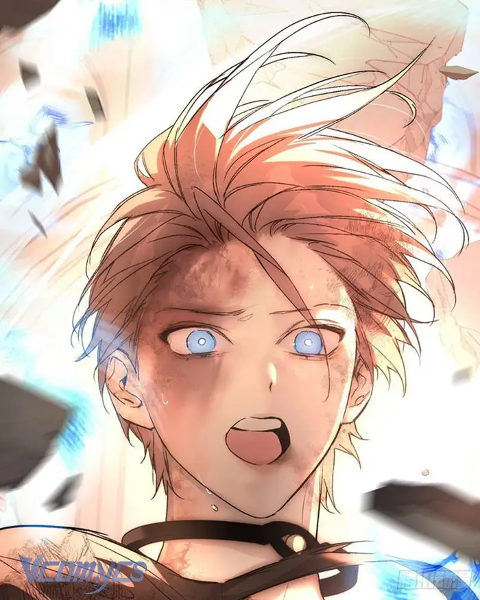 Ác Chi Hoàn - Chap 54 Ảnh 154