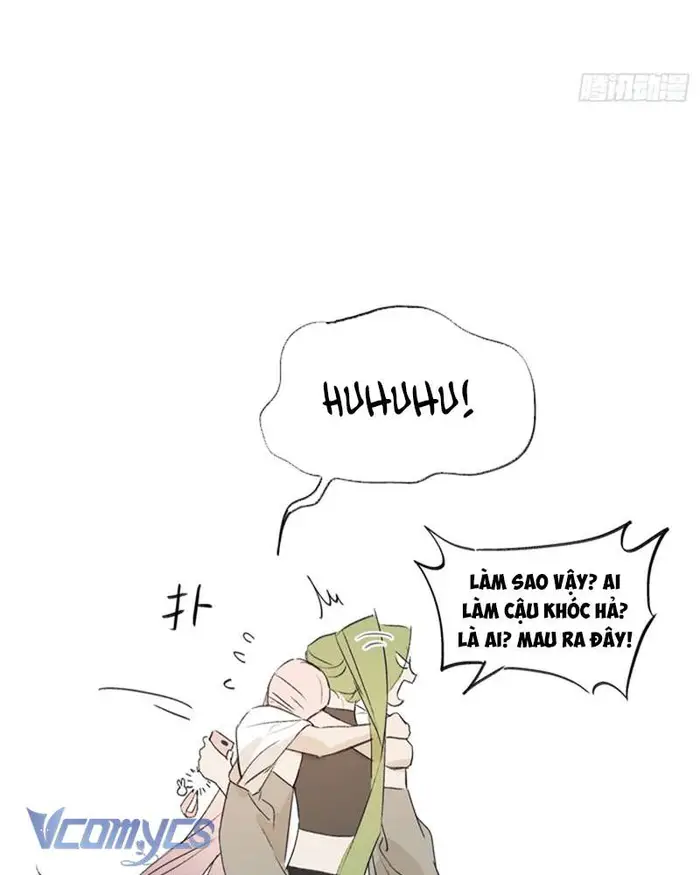 Ác Chi Hoàn - Chap 54 Ảnh 157