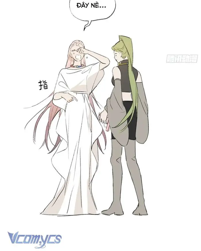 Ác Chi Hoàn - Chap 54 Ảnh 159