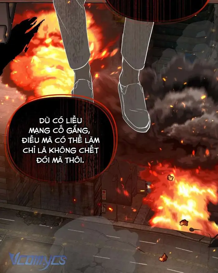 Ác Chi Hoàn - Chap 54 Ảnh 17