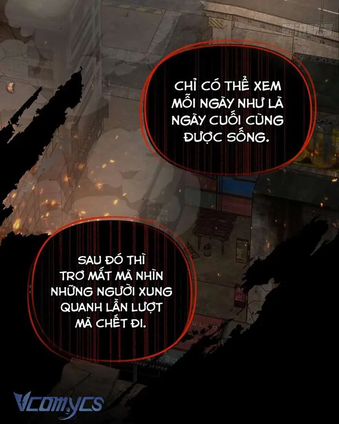 Ác Chi Hoàn - Chap 54 Ảnh 18
