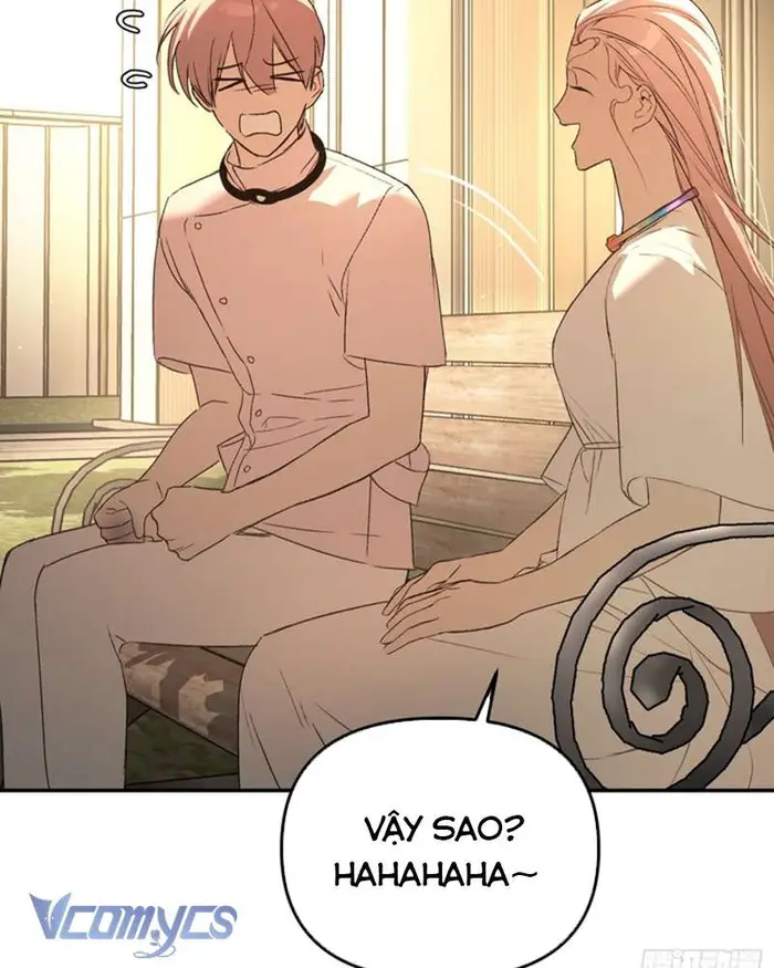 Ác Chi Hoàn - Chap 54 Ảnh 35