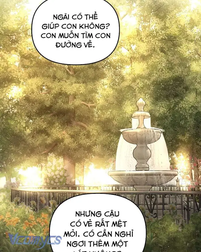 Ác Chi Hoàn - Chap 54 Ảnh 43