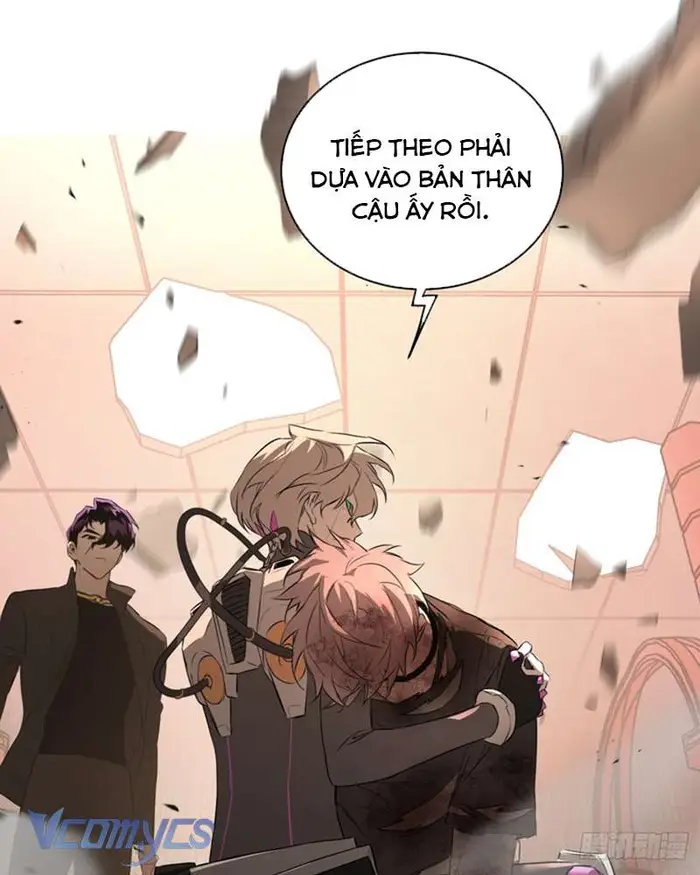 Ác Chi Hoàn - Chap 54 Ảnh 74