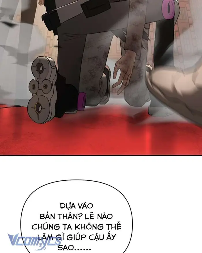 Ác Chi Hoàn - Chap 54 Ảnh 75