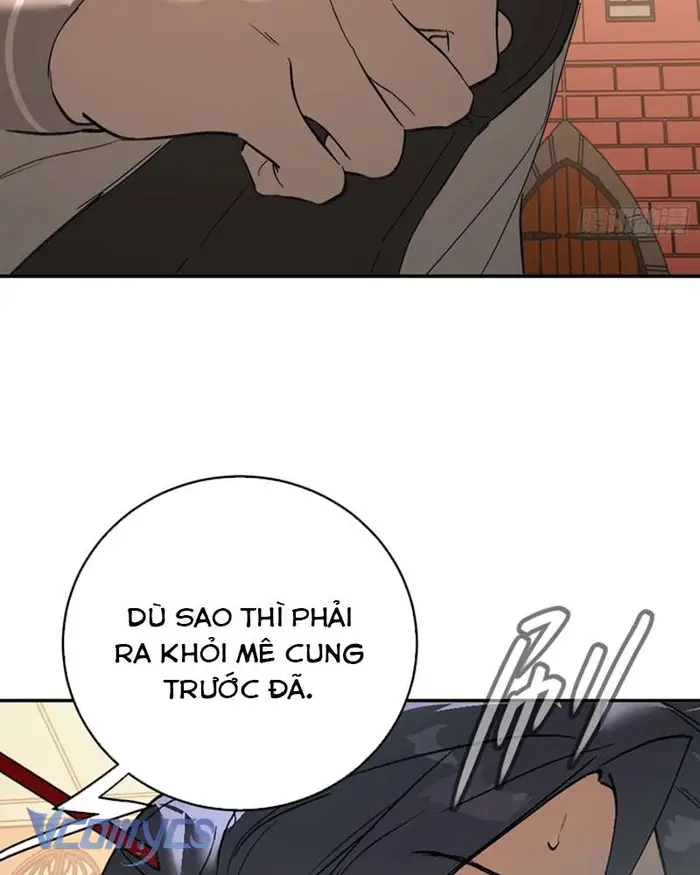 Ác Chi Hoàn - Chap 54 Ảnh 77