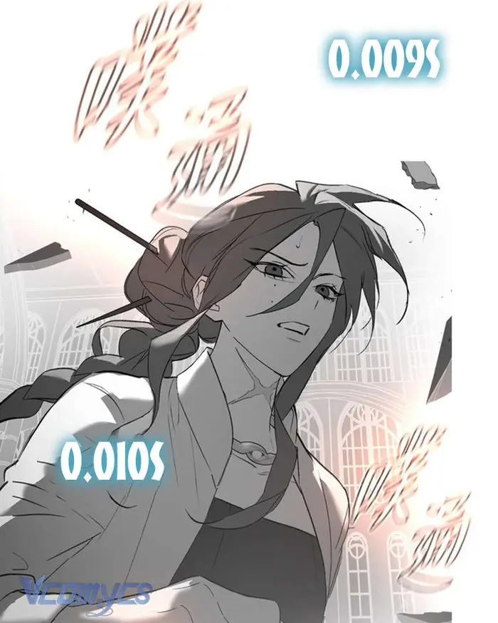 Ác Chi Hoàn - Chap 54 Ảnh 88