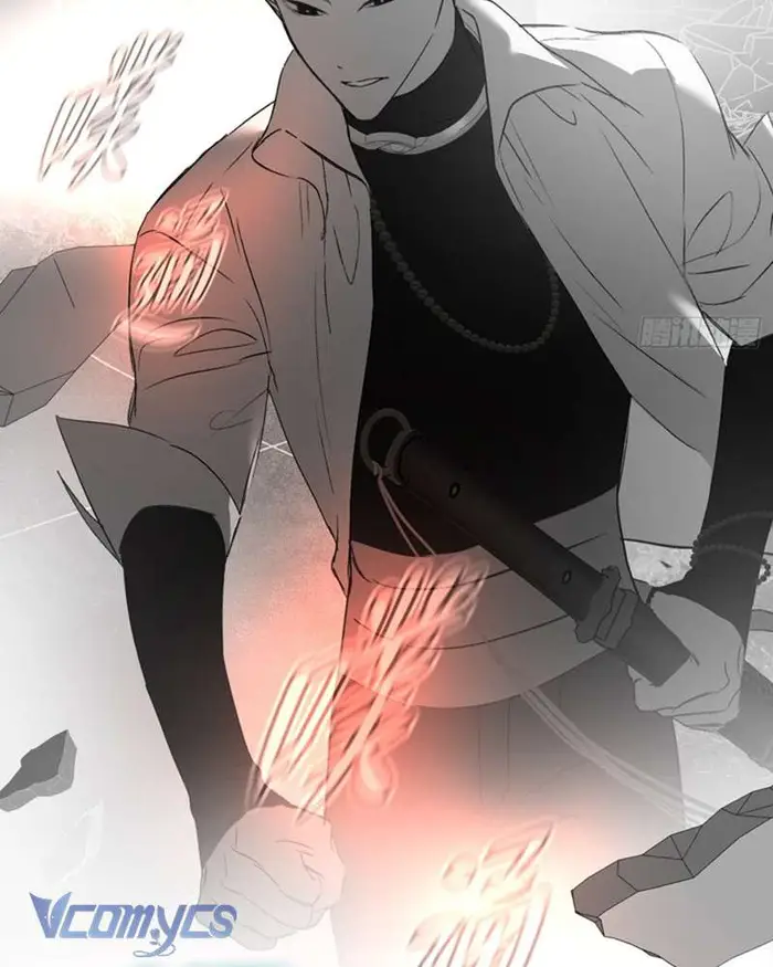 Ác Chi Hoàn - Chap 54 Ảnh 91