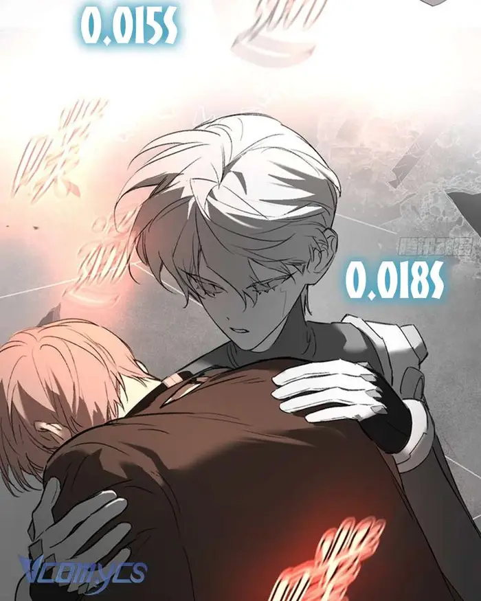 Ác Chi Hoàn - Chap 54 Ảnh 92