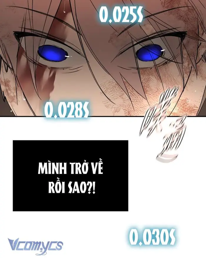 Ác Chi Hoàn - Chap 54 Ảnh 96