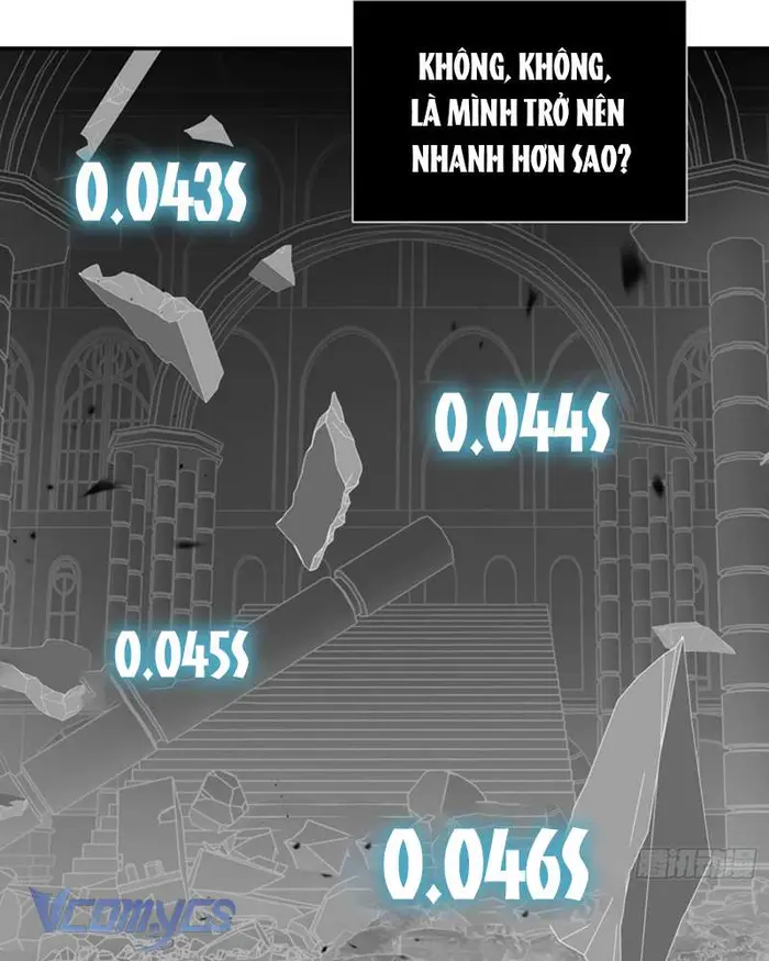 Ác Chi Hoàn - Chap 54 Ảnh 99