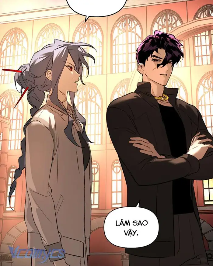 Ác Chi Hoàn - Chap 55 Ảnh 109