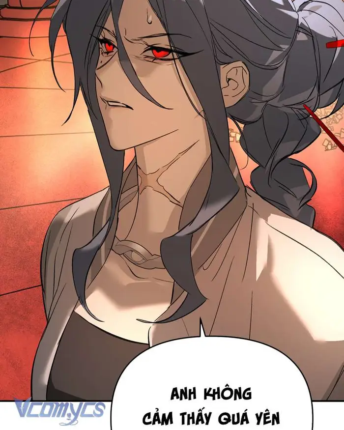 Ác Chi Hoàn - Chap 55 Ảnh 111
