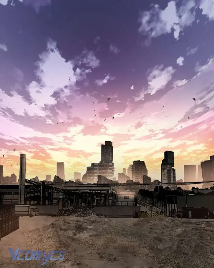 Ác Chi Hoàn - Chap 55 Ảnh 113