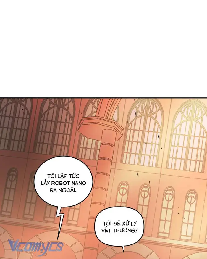 Ác Chi Hoàn - Chap 55 Ảnh 13