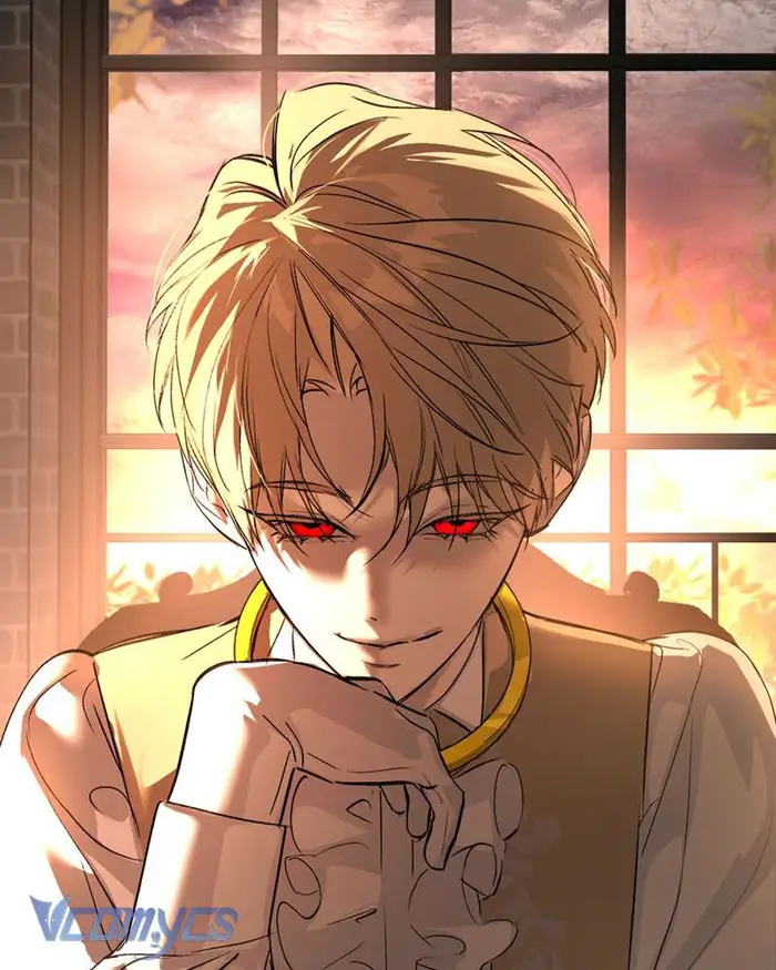 Ác Chi Hoàn - Chap 55 Ảnh 121