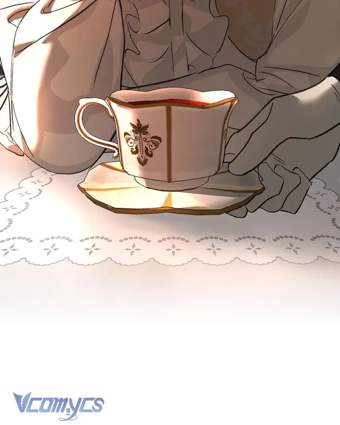 Ác Chi Hoàn - Chap 55 Ảnh 122
