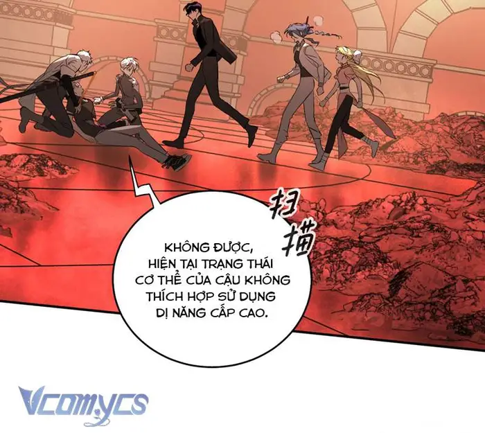 Ác Chi Hoàn - Chap 55 Ảnh 14
