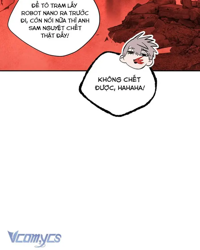 Ác Chi Hoàn - Chap 55 Ảnh 19