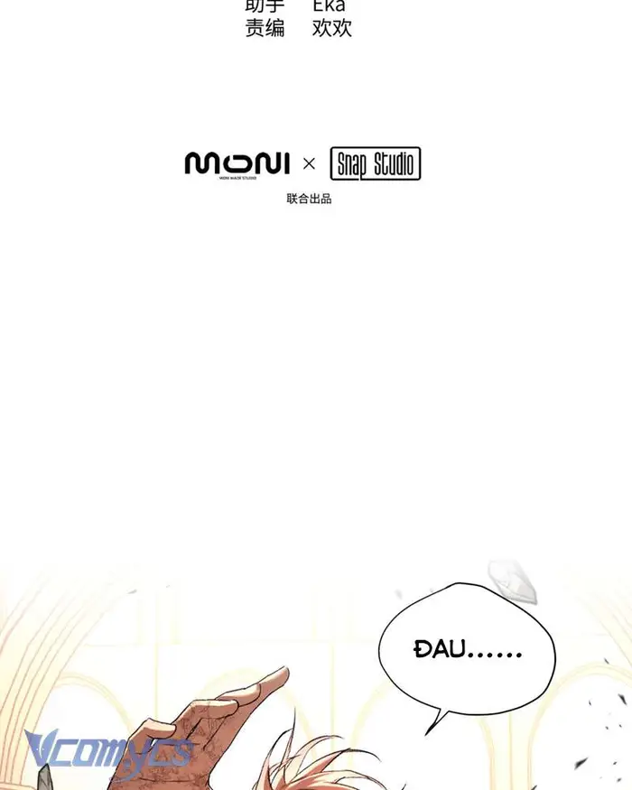 Ác Chi Hoàn - Chap 55 Ảnh 3