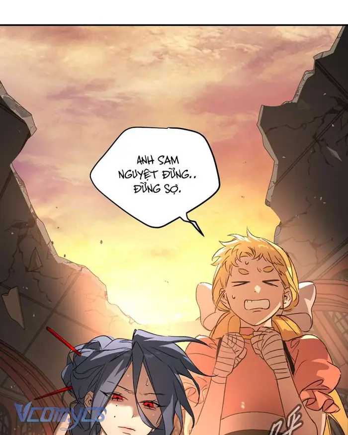 Ác Chi Hoàn - Chap 55 Ảnh 27