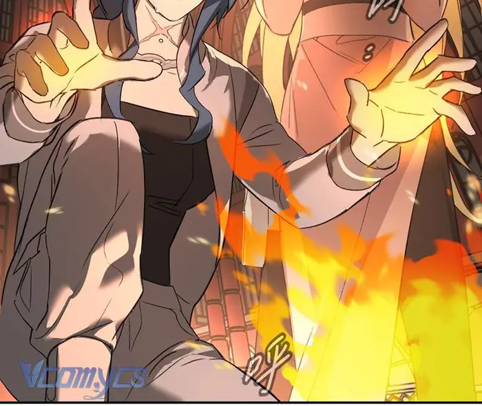 Ác Chi Hoàn - Chap 55 Ảnh 28